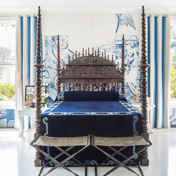 Master Bedroom - San Francisco Showcase