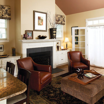 The Kilpatrick - Plan #833