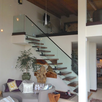Ballona Wetlands Residence