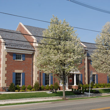 Somerset Hills Bank