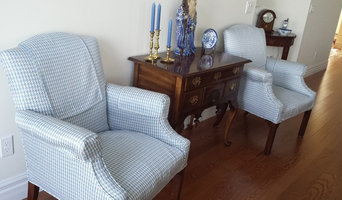 Best 15 Furniture Repair Upholstery Professionals In Lansing Mi Contact