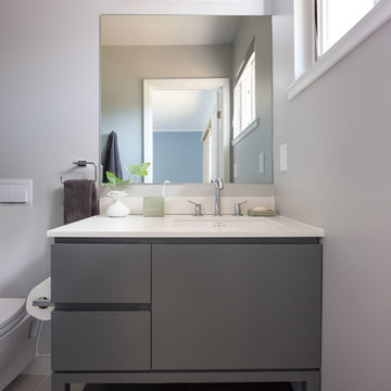 Corte Madera Double Bath