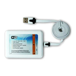 RGB Color Changing LEDs - Wifi Controller with Color Changing & Color Dimming - Timers And Lighting Controls