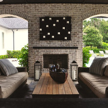 Patio Ideas