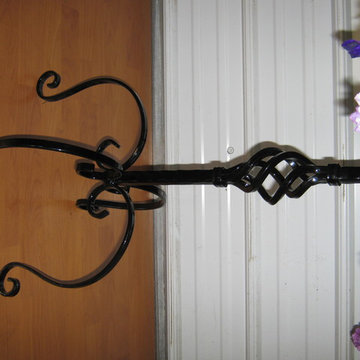 Plant Stands