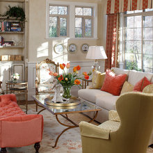 Lenox Parlour
