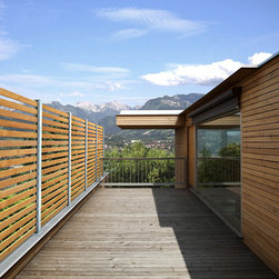 Fencing - Home Fencing And Gates