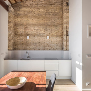 Vivienda en Ruzafa