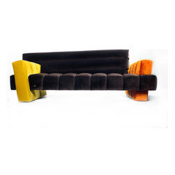 Bretz Character Objects - Products