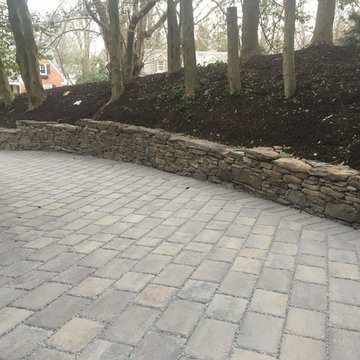 Features and Walls