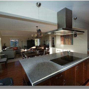THORS BAY Kitchen | interior