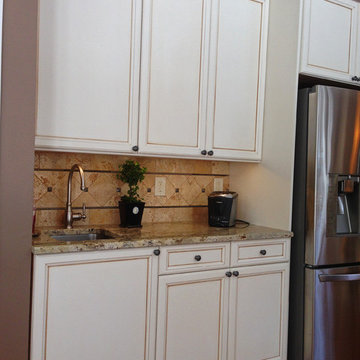 Angie's Kitchen