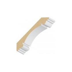Crown Moulding - Molding And Trim