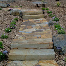 Patio Ideas