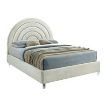 Queen Headboard And Footboard?