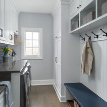New Laundry