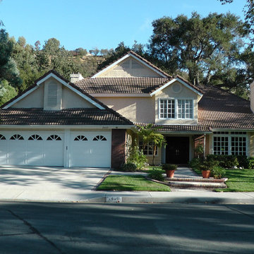 Thousand Oaks