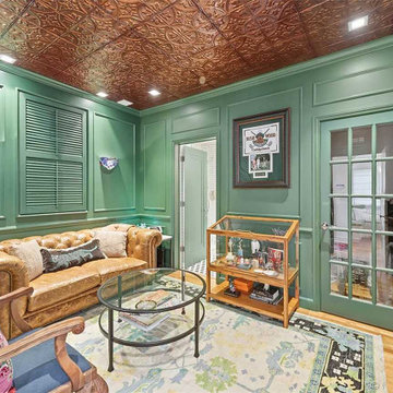 Historic Spanish Home