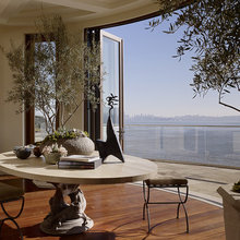 Sausalito Apartment