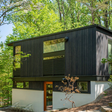 Sleepy Hollow House