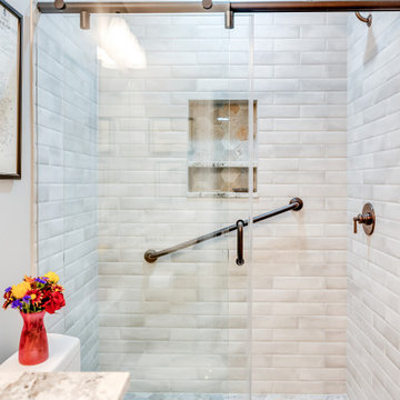Guest Bath