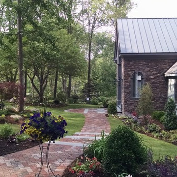 Hopkinton Residence