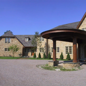 Stowe, Vermont Country Estate