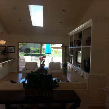 Interior Remodel Projects