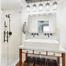 En Bathroom