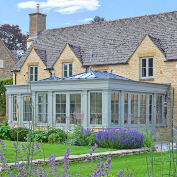Exceptional Orangery in the Cotswolds