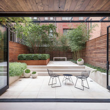 Outdoor Space