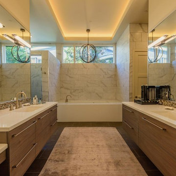 Lake Austin Residence