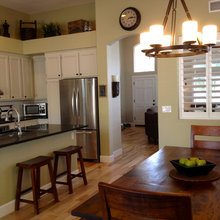 Dining tables