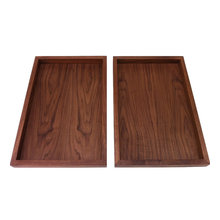 LR tray