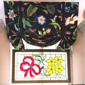 Window Treatment