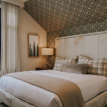Summit Penthouses at Big Sky Resort