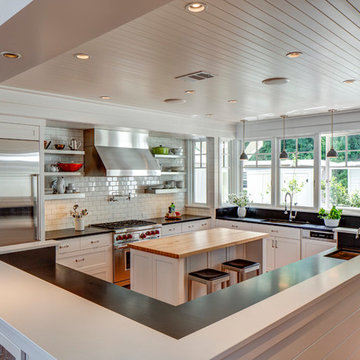 Portland Floating Home