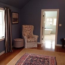 1602 Colquitt - Master Bedroom