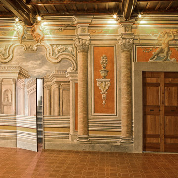 Casa Signorile | 600 mq