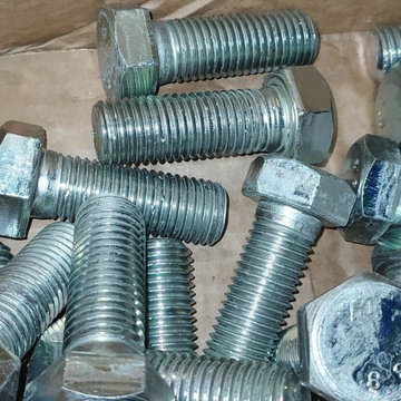 Discover Professional SS Fasteners Suppliers in the UAE