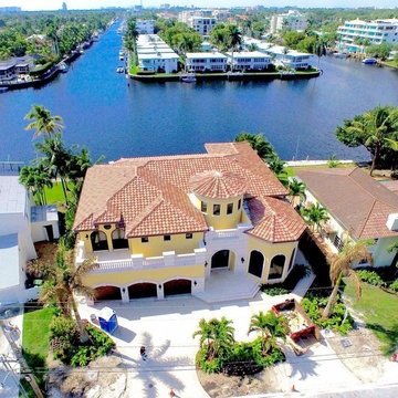 Sunrise Key