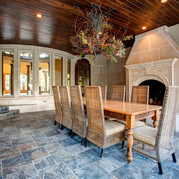 Valley Falls Estate
