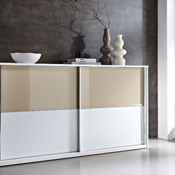 Bristol Chest K1152 Nolte - Accent Chests And Cabinets