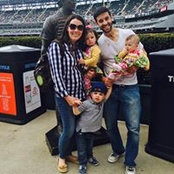 Mandy Ori's photo