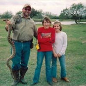 Trey Crouch's photo