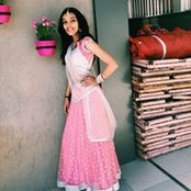 Devanshi Ved's photo