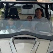 Anthony Brown's photo