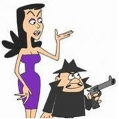 Patricia Barrett's photo