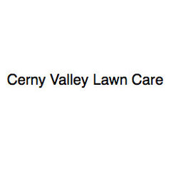 Cerny valley lawn care