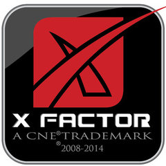 X-FACTOR
